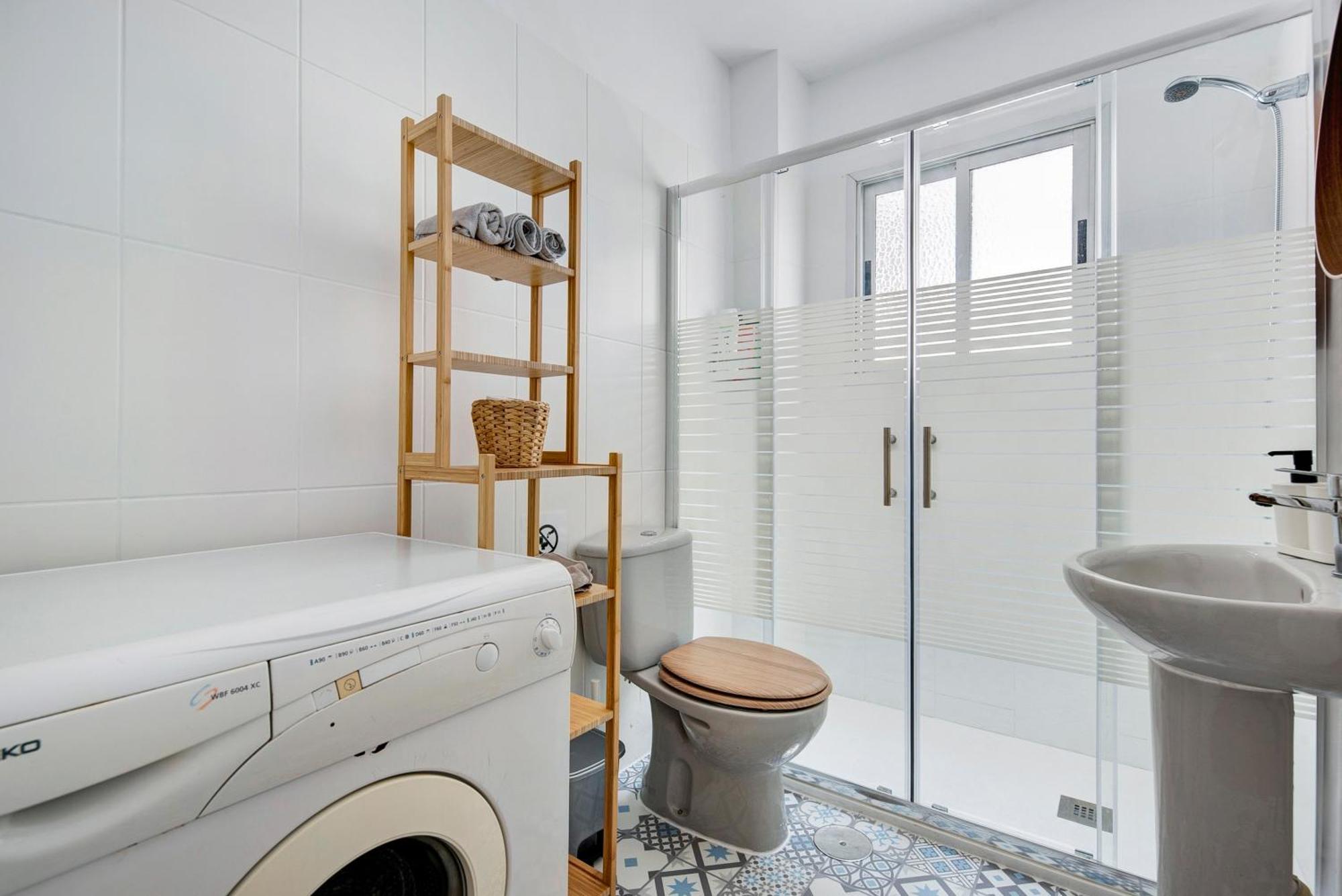 Apartamento Aigon ปูแอร์โตเดลาครูซ ภายนอก รูปภาพ
