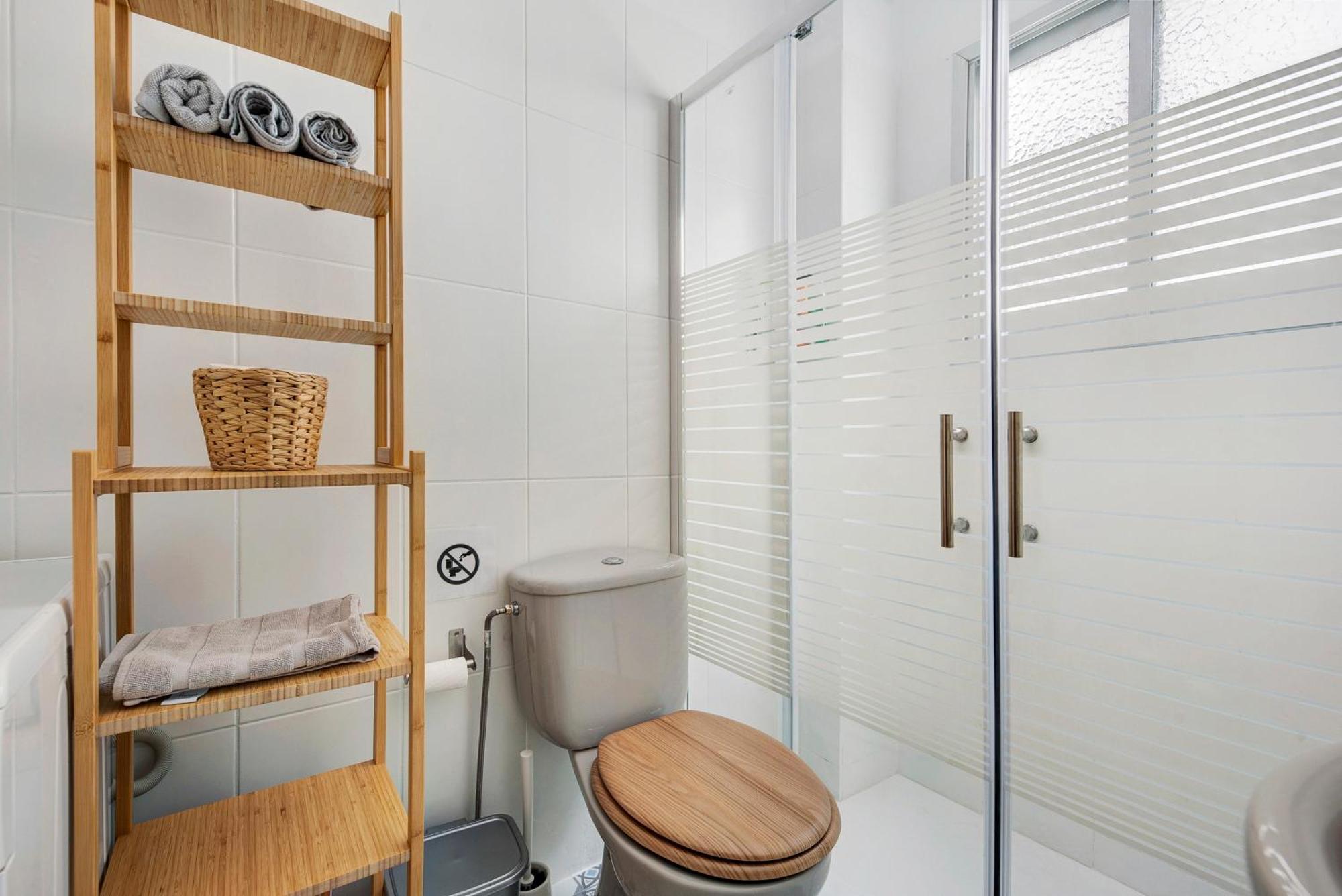 Apartamento Aigon ปูแอร์โตเดลาครูซ ภายนอก รูปภาพ